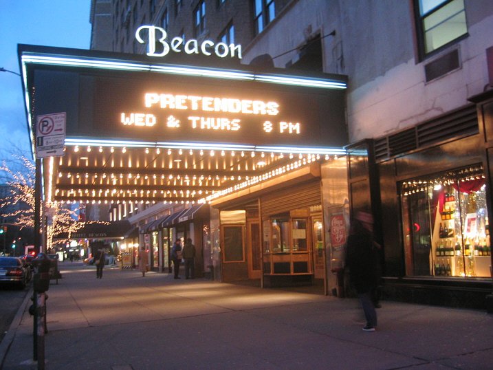 Beacon, NY - Beacon Theatre - Wikipedia, la enciclopedia libre