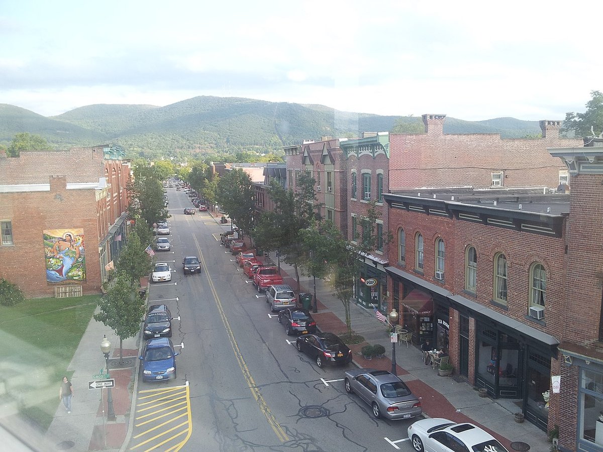 Downtown Poughkeepsie, NY - Category:Beacon, New York - Wikimedia Commons
