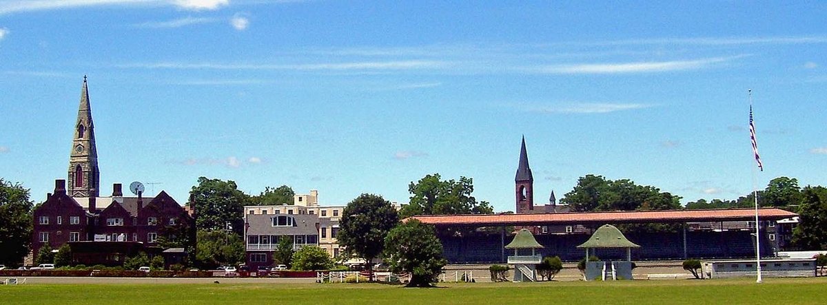 Downtown Poughkeepsie, NY - Goshen (village), New York - Simple English Wikipedia, the free encyclopedia