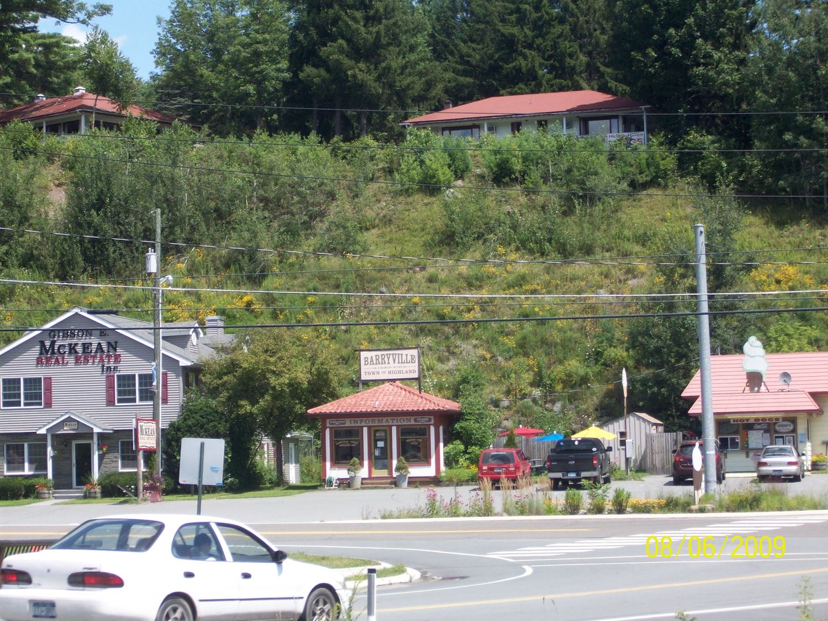Highland, NY - Highland, Sullivan County, New York - Wikipedia