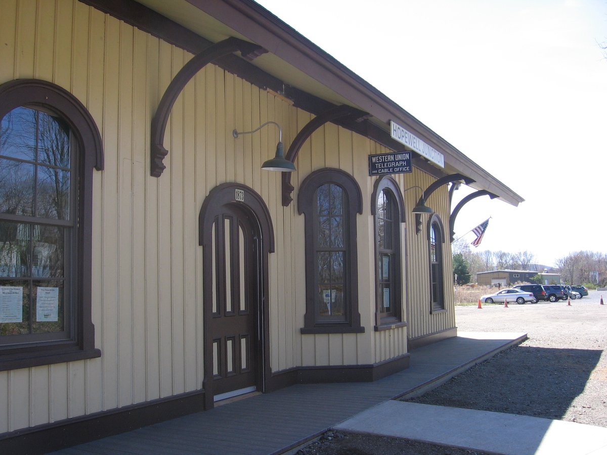 Hopewell Junction, NY - Hopewell Junction, New York - Wikipedia