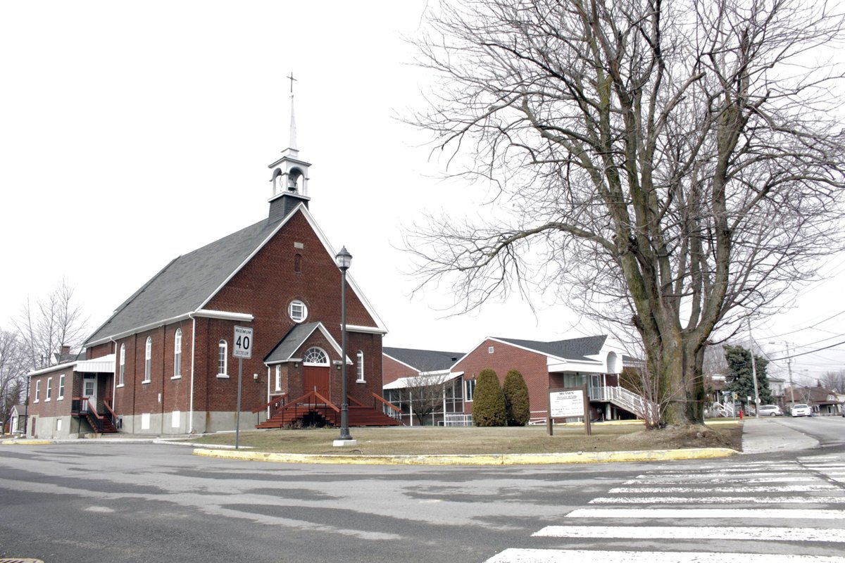 Hopewell Junction, NY - Archivo:Delson Québec 01.JPG - Wikipedia, la enciclopedia libre