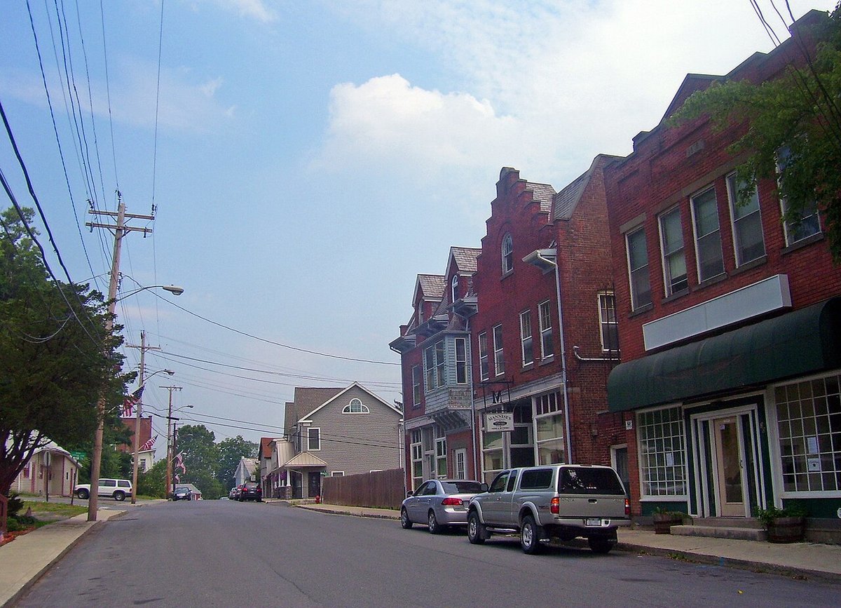 Milton, NY - Category:Milton, Ulster County, New York - Wikimedia Commons