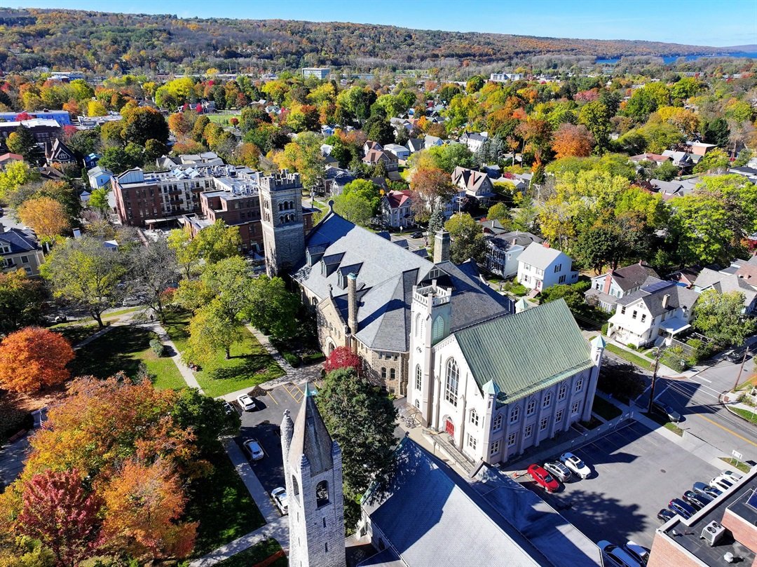 Milton, NY - Tompkins County History | Tompkins County