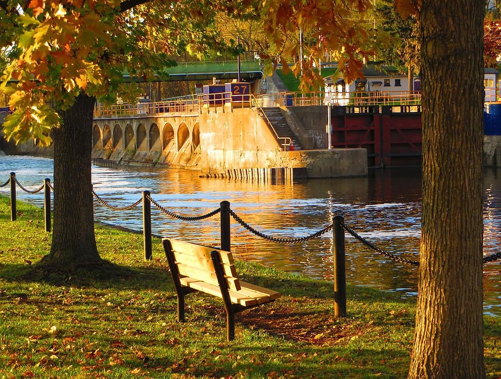 Southside, NY - Things To Do | Town of Lyons | Wayne County